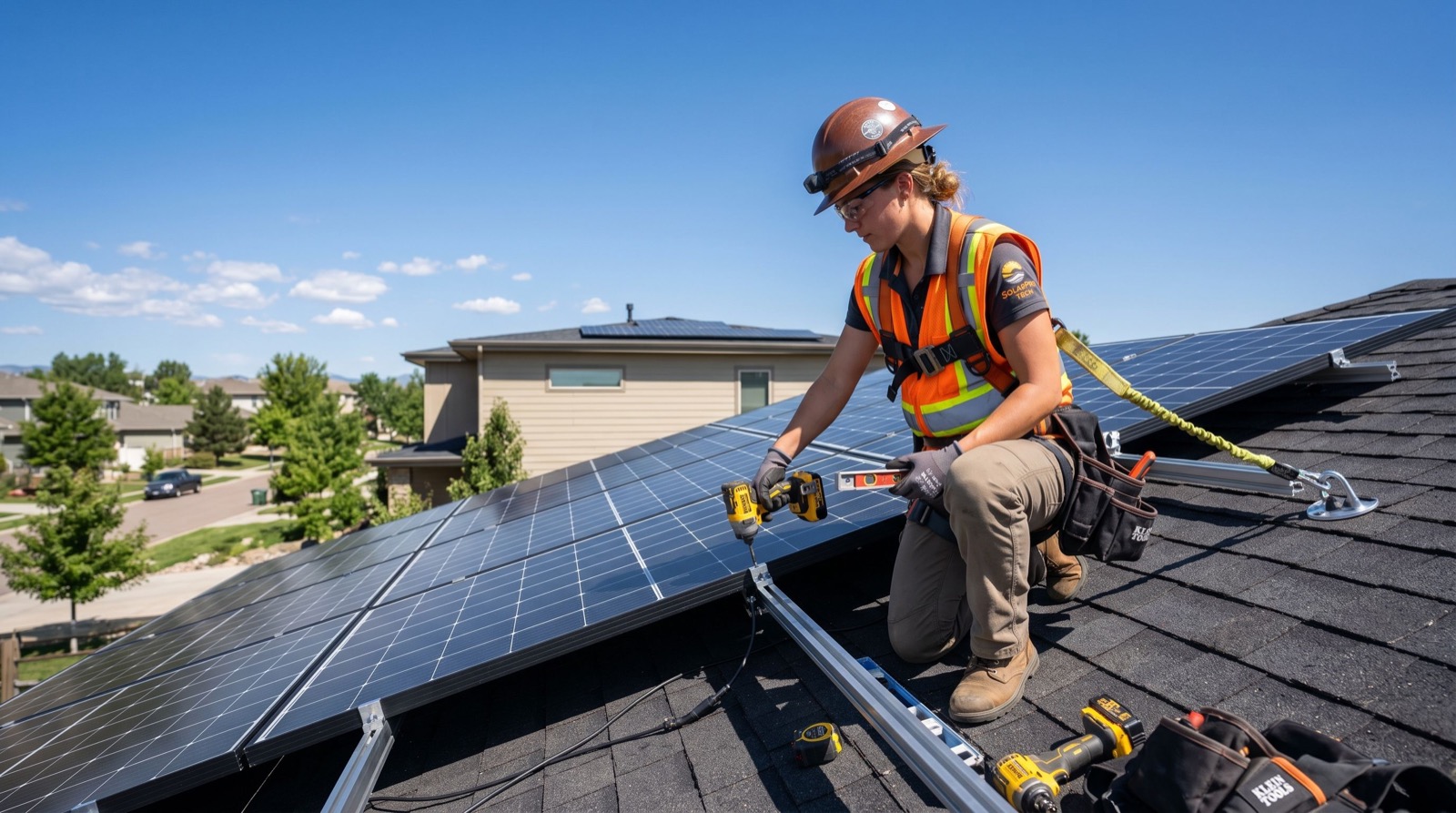 Solar Company in Karachi: Complete 2026 Rooftop Guide