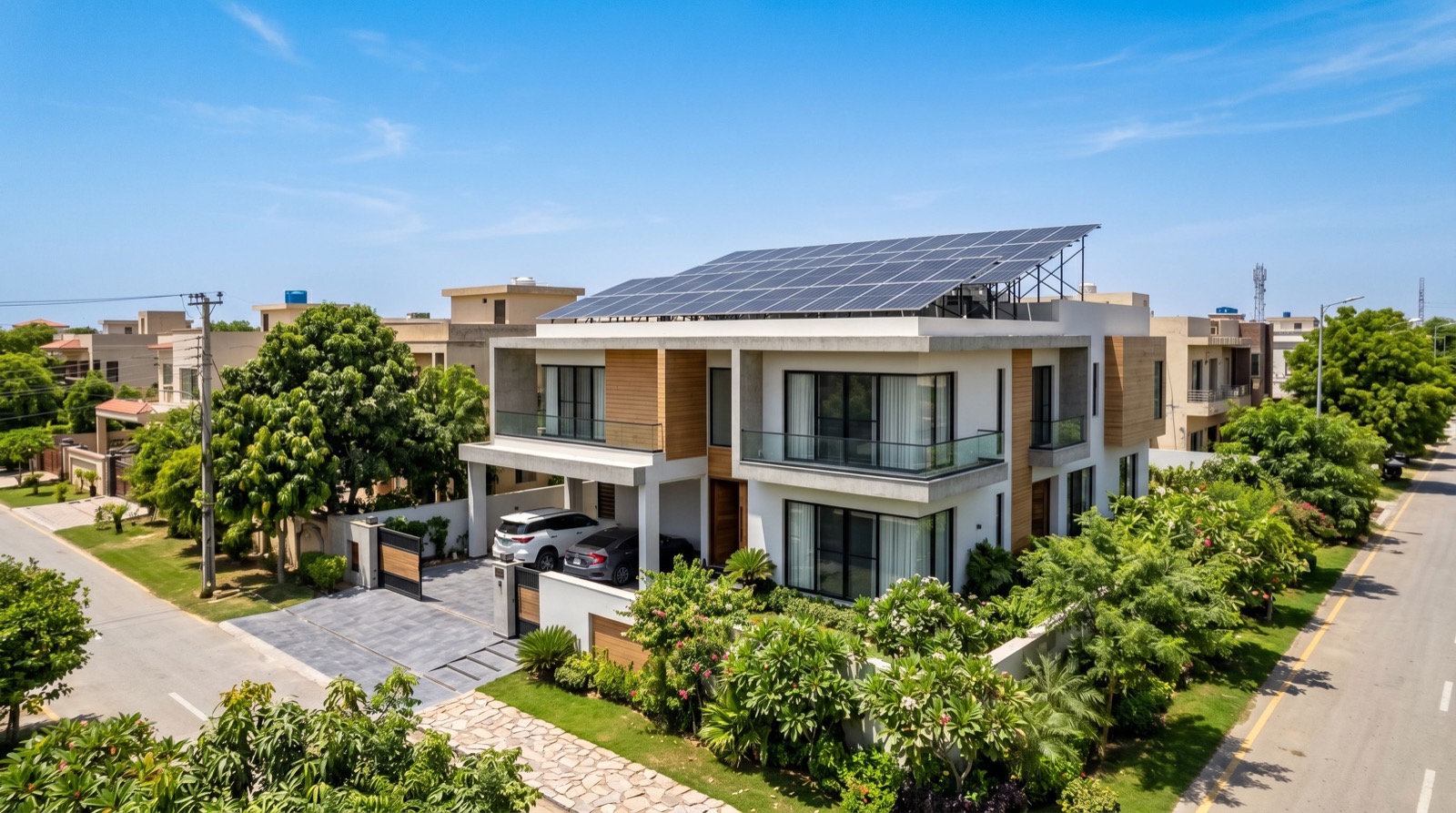Solar Installation Services: 2026 Step-by-Step Guide